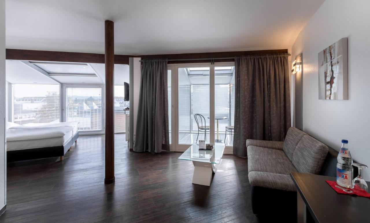 Turmhotel Rhein-Main Dreieich Luaran gambar