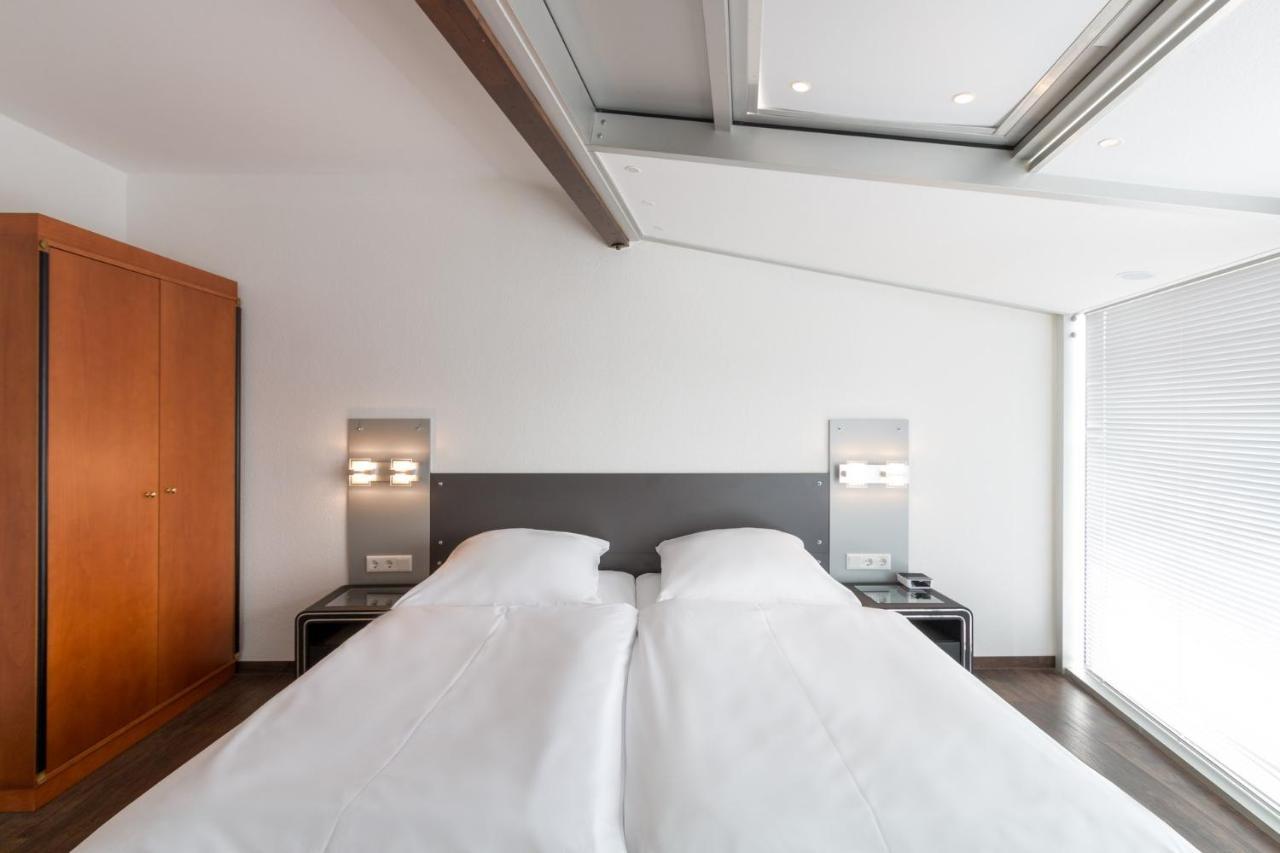 Turmhotel Rhein-Main Dreieich Luaran gambar