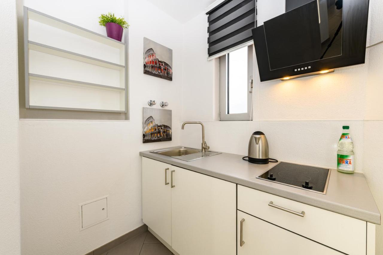 Turmhotel Rhein-Main Dreieich Luaran gambar