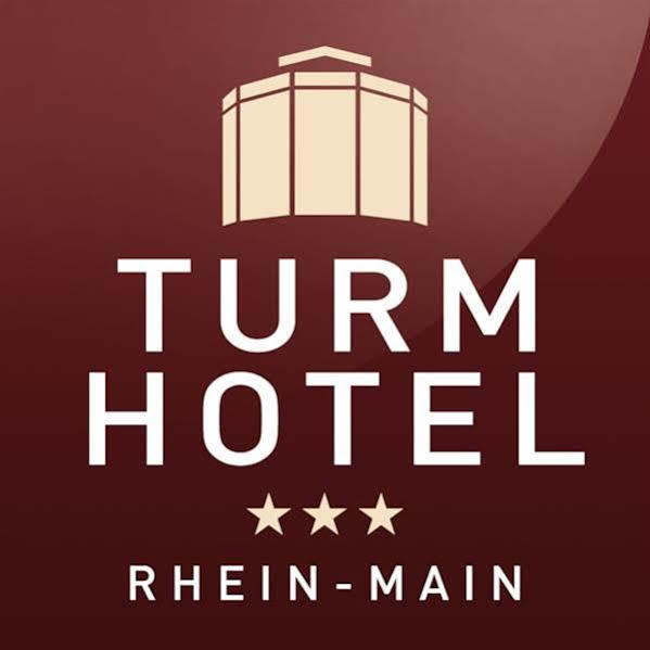 Turmhotel Rhein-Main Dreieich Luaran gambar